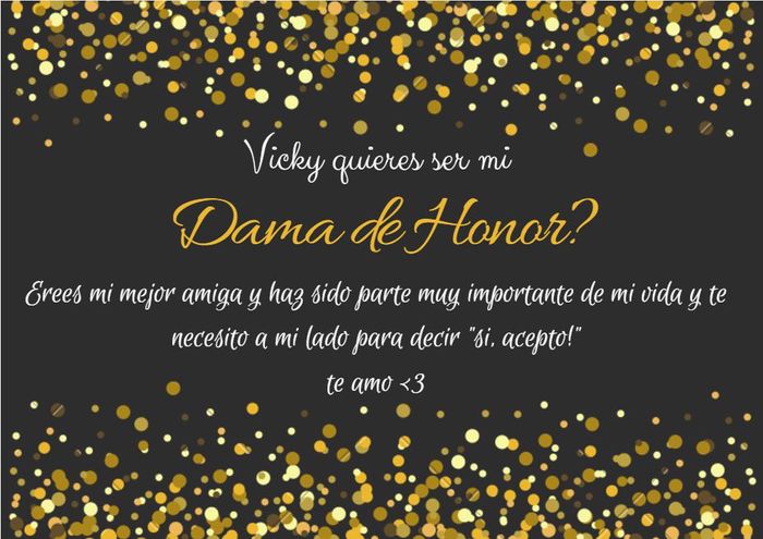  Avance regalo de mis damas :) - 4