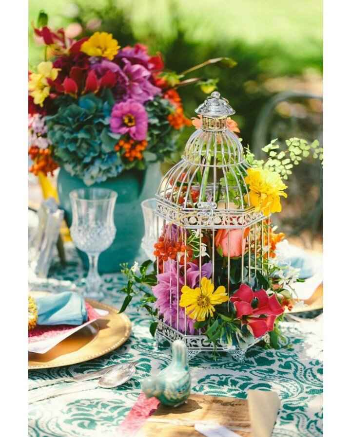  Colores de mi boda 💒 - 2