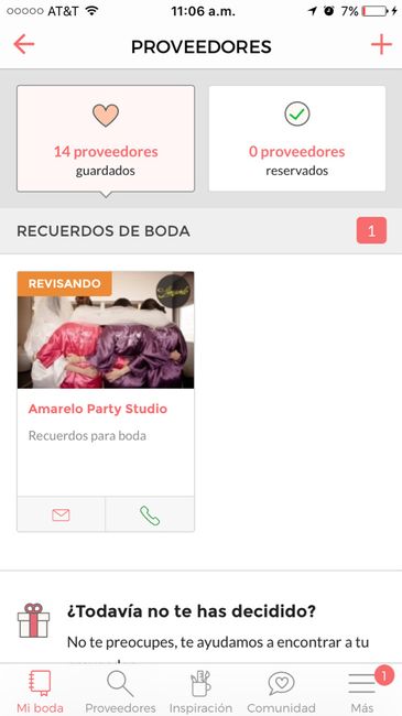 Mis proveedores en zapopan jalisco! - 2