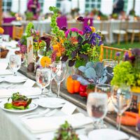  Colores de mi boda 💒 - 1