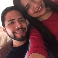 Esmeralda + Ignacio - 1