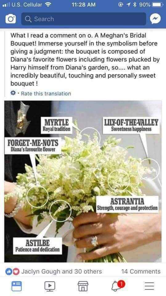 Me encanto este detalle!! - 1