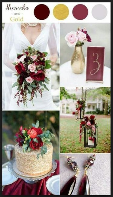 VINO CON TONOS DORADOS