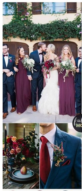 traje