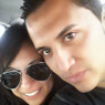Edgar y Mariel