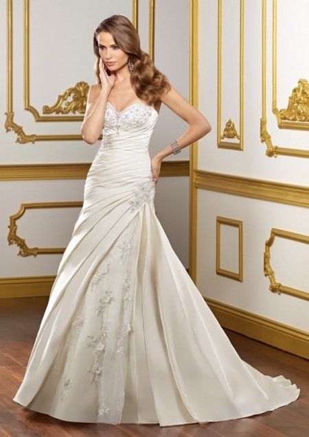 Mori Lee 1820