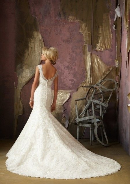 Mori Lee 1854