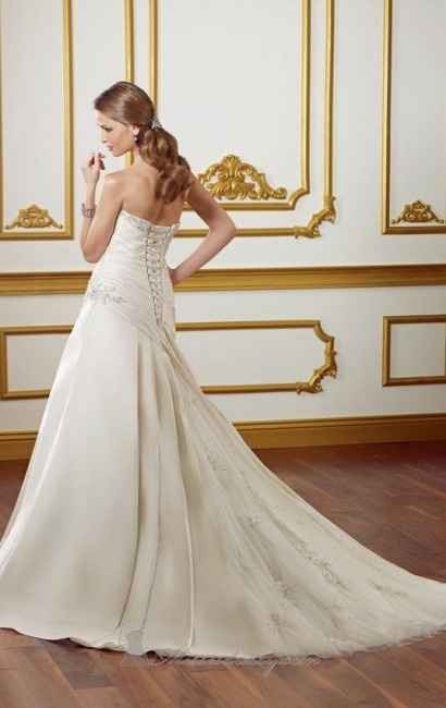 mori lee 1820