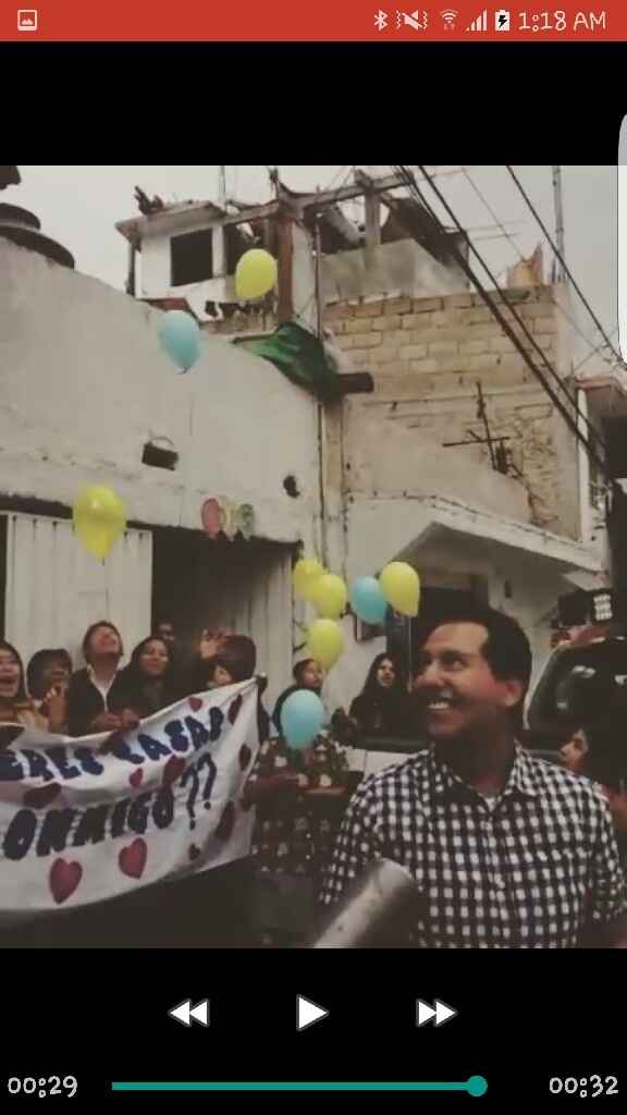 Mis fotos de mi anillo de compromiso... - 8