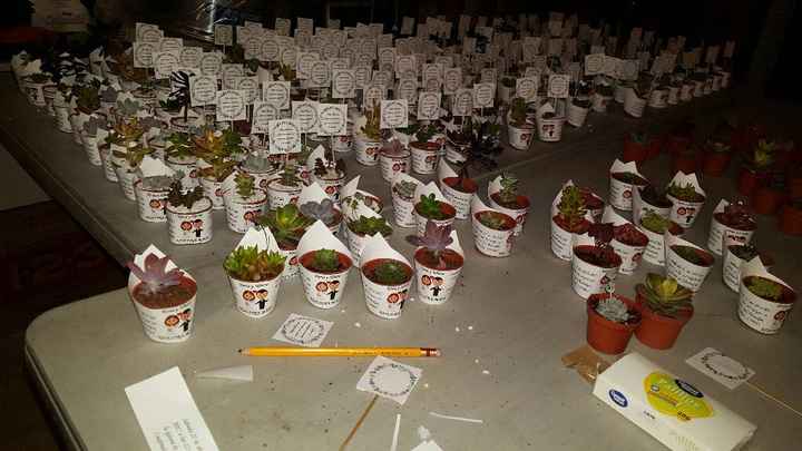 Mis invitaciones para mi boda... - 3