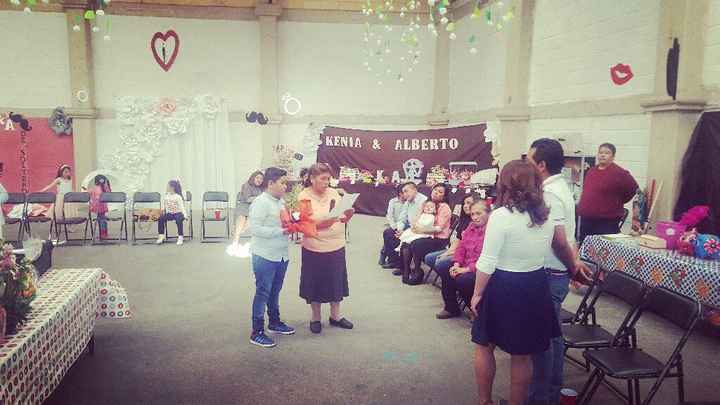 Mi fiesta de despedida de solteros - 5