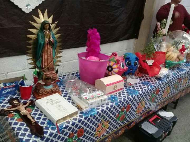 Mi fiesta de despedida de solteros - 9