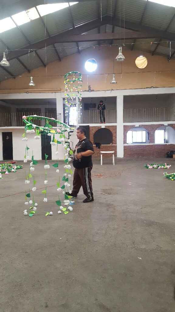 Mi fiesta de despedida de solteros - 10