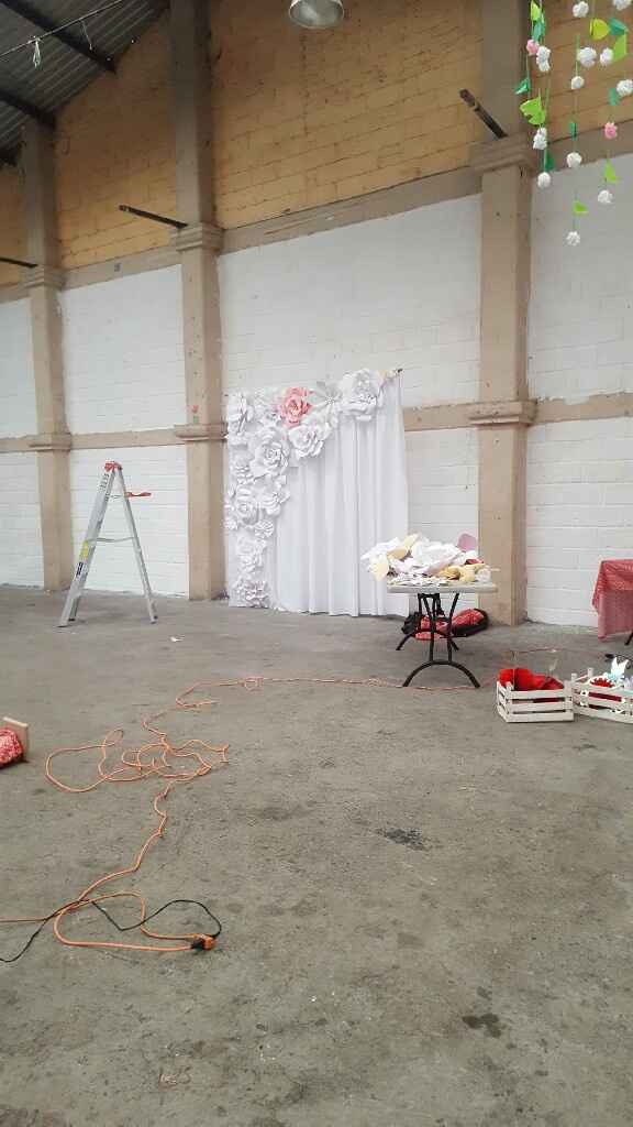 Mi fiesta de despedida de solteros - 11