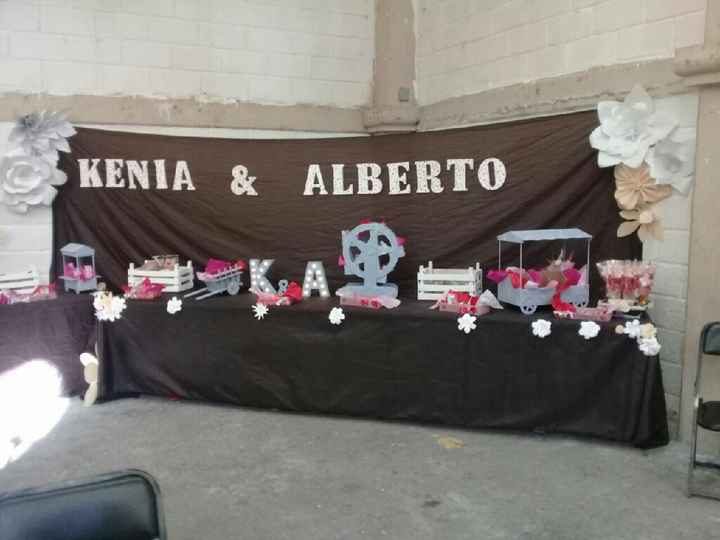 Mi fiesta de despedida de solteros - 12