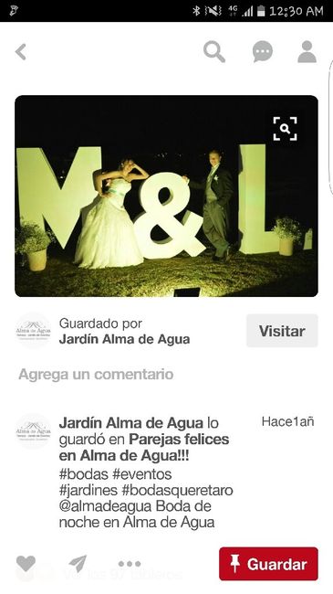 Donde venden las letras "k & a" muy grande - 2