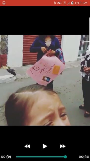 Mis fotos de mi anillo de compromiso... - 4