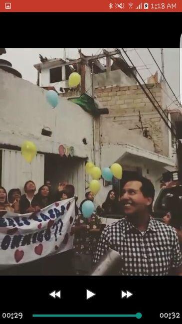 Mis fotos de mi anillo de compromiso... - 8