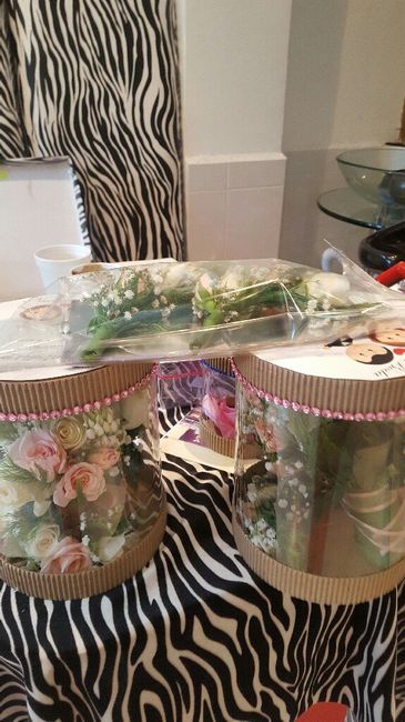 Muchísimas gracias a todas q me ayudaron mucho :) - 5