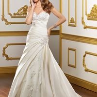 Mori Lee 1820