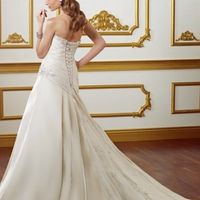 mori lee 1820