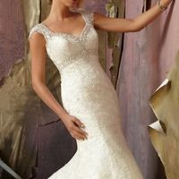 Mori Lee 1854