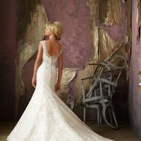 Mori Lee 1854