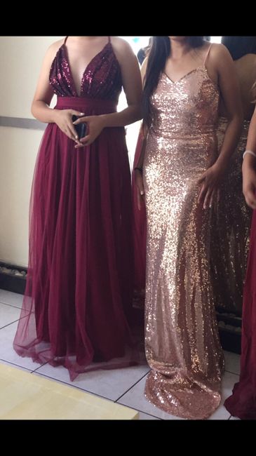 Ayuda con mis damas - 1