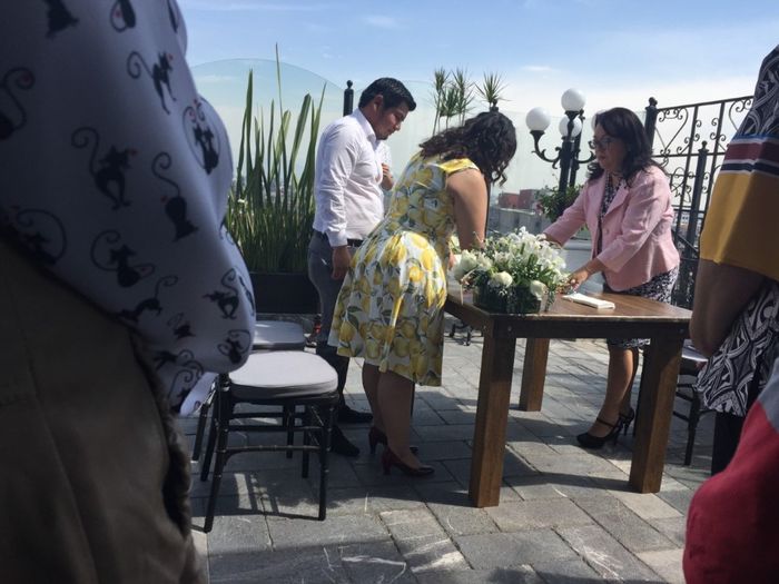 Firmando