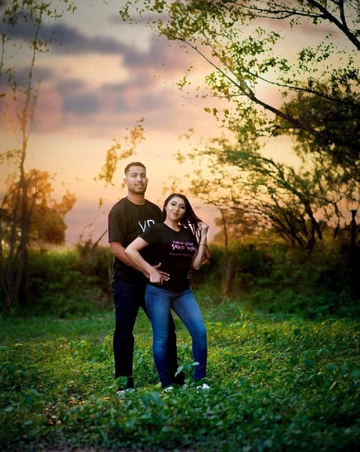 Reto con regalo: Sube una foto con tu pareja🎁 - 1