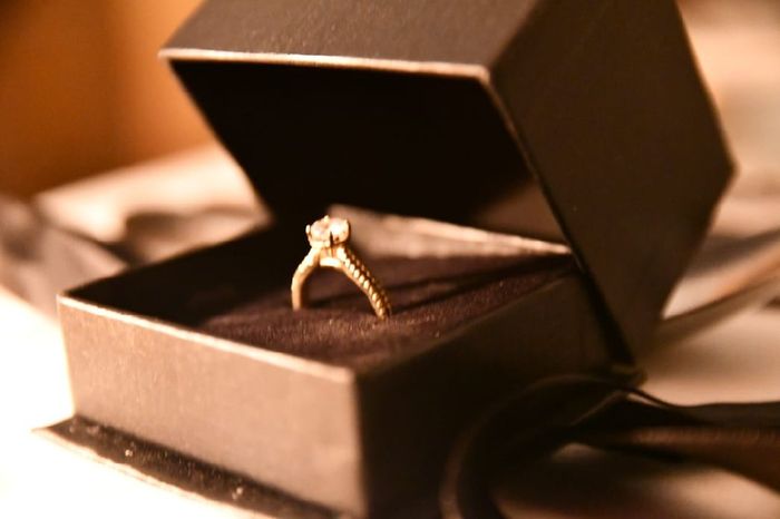 Reto con regalo: Sube una foto de tu anillo🎁 7