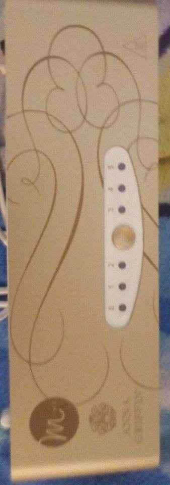 Minc para hacer las letras blancas