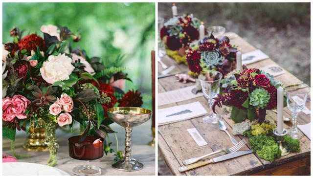 o puedes integrar naturaleza muerta igual con el greenry