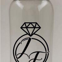 Gel antibacterial/recuerdos - 1