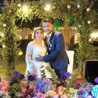 Por fin realizamos nuestra boda ❤️ - 2