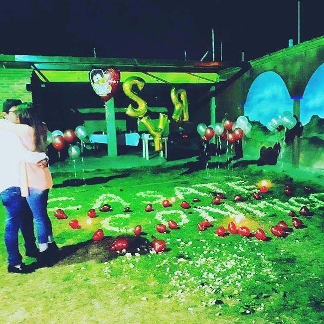 100 % enamorada de rc 1