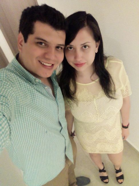 Mi agenda de boda - Michell 1