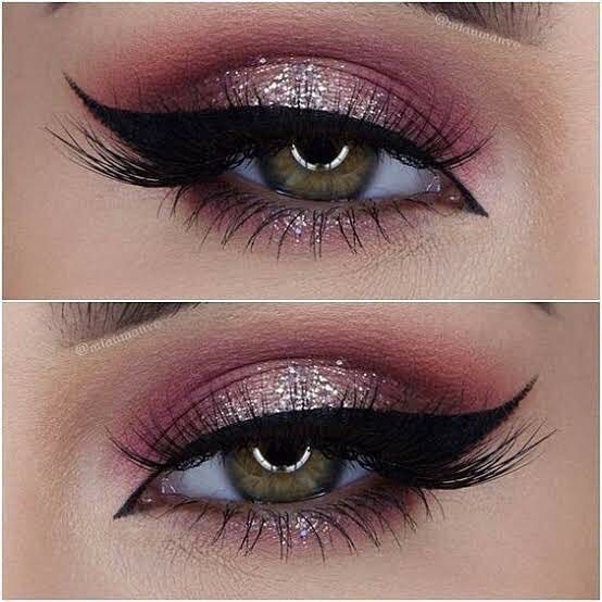 3 semanas antes: Prueba de peinado y maquillaje 3