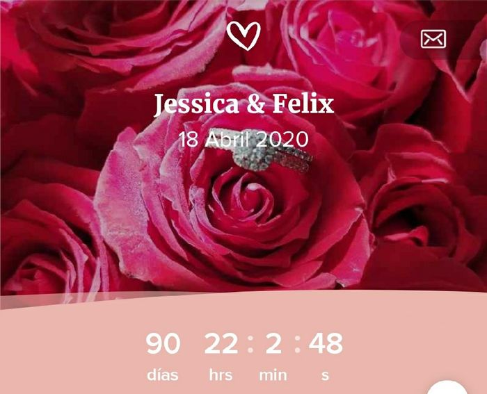 ¡Comparte tu contador 2020! 20