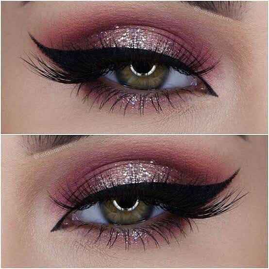 3 semanas antes: Prueba de peinado y maquillaje - 2
