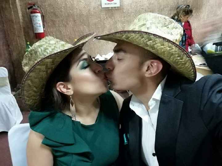 De los besos que te di...¡Comparte tu beso! - 2