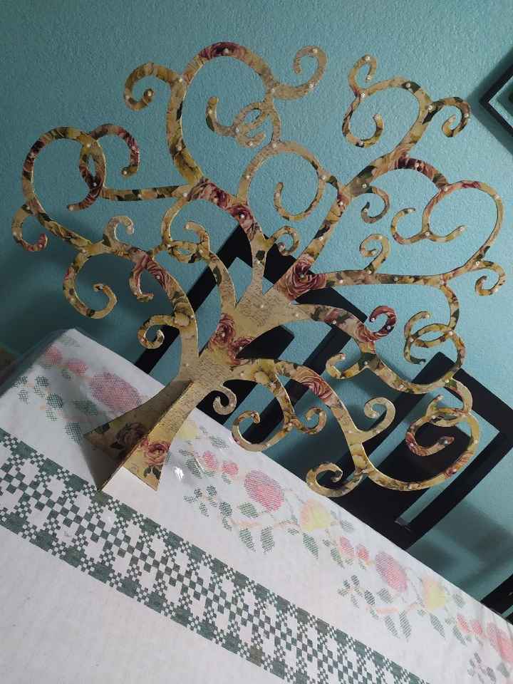 áRbol de deseos 🥰🌠🥰 - 1