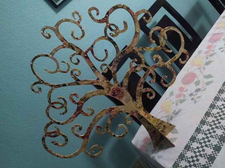 áRbol de deseos 🥰🌠🥰 - 2