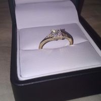 ¿qué dice de nosotras nuestro anillo de compromiso? - 1