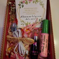 Anuncio a mi mamá - 2