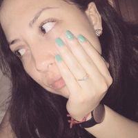 Si hubieras podido elegir el anillo de compromiso.. - 1