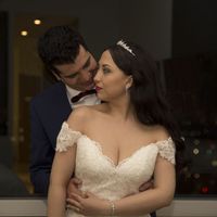 Comparte la foto favorita de tu boda - 1