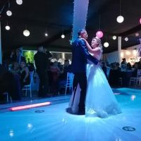 Me boda llena de magia y amor 💖🤵👰💖 - 1