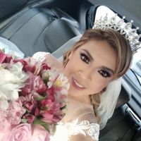 Me boda llena de magia y amor 💖🤵👰💖 - 3