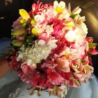 Me boda llena de magia y amor 💖🤵👰💖 - 4